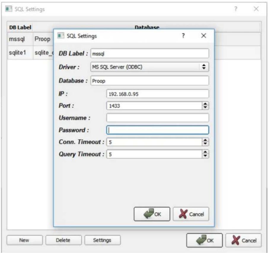 Emko proop4.eco - B.1.5.5.2. MSSQL Settings - 1