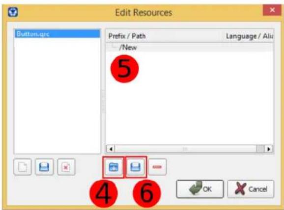 Emko proop4.eco - J.4.2. Add An Image Of Element - 2