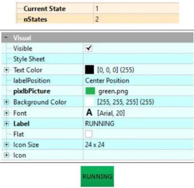 Emko proop4.eco - Example-2(Multi State) - 7