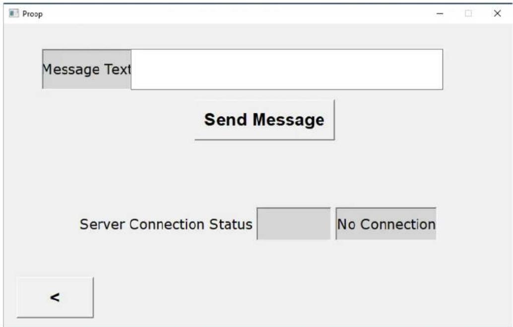 Emko proop4.eco - Example -2: Send message MQTT server - 1