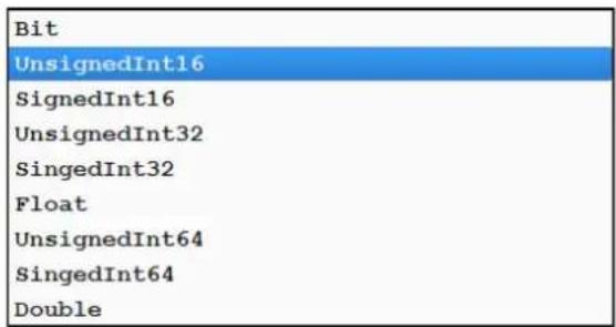 Emko proop4.eco - J.4.1. Define Read / Write Address Of Element - 5