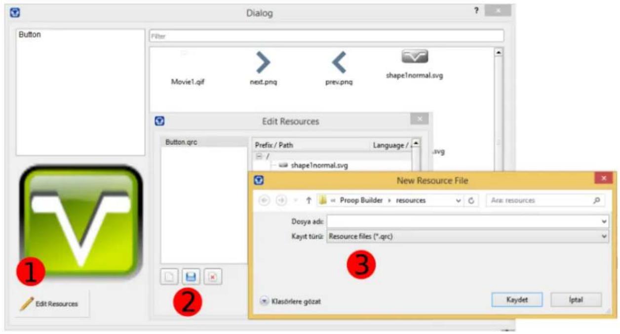 Emko proop4.eco - J.4.2. Add An Image Of Element - 1
