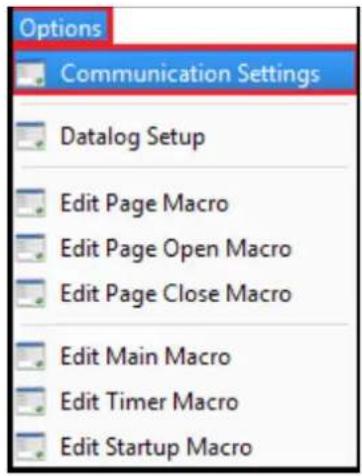 Emko proop4.eco - J.2. Add A New Device - 1