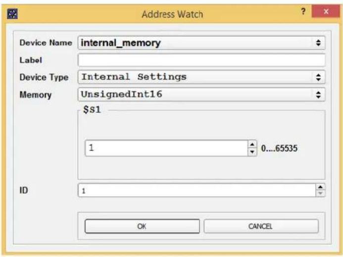 Emko proop4.eco - I.1. Buzzer - 1