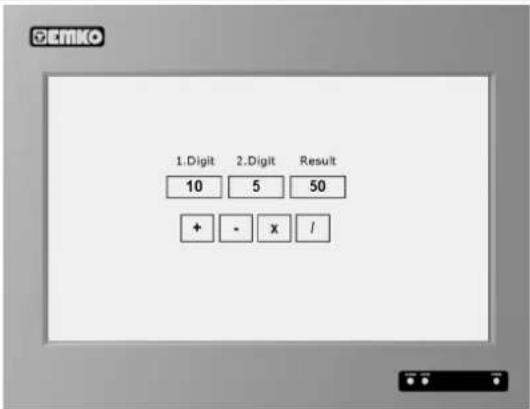 Emko proop4.eco - Example-6(Macro Application-2) - 4