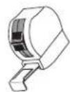 SANUS SOA-AVS1 - Tools NeededWeight Limit - 1