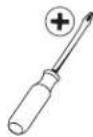 SANUS SOA-AVS1 - Tools NeededWeight Limit - 5