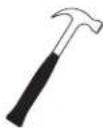 SANUS SOA-AVS1 - Tools NeededWeight Limit - 17