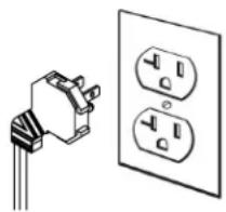 Marvel MPRI424 - Electrical Connection - 1