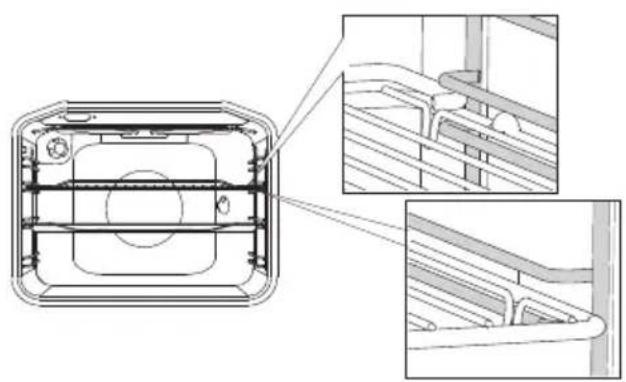 GORENJE BOP7637B - OVNSUTSTYR OG TILBEH∅R - 3