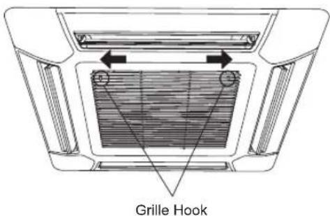 Grille Hook