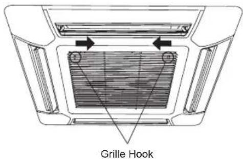 Grille Hook