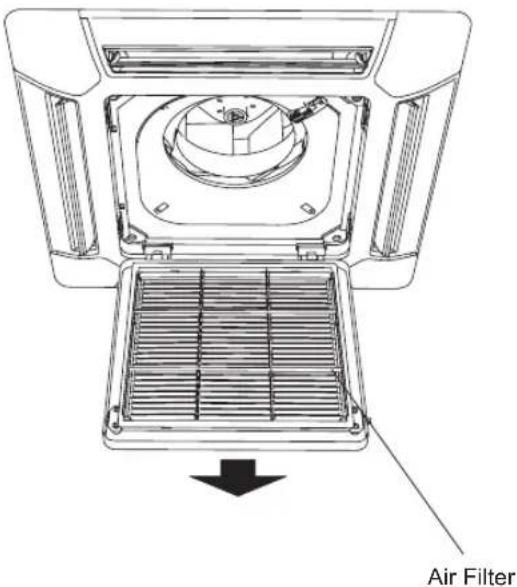 Air Filter
