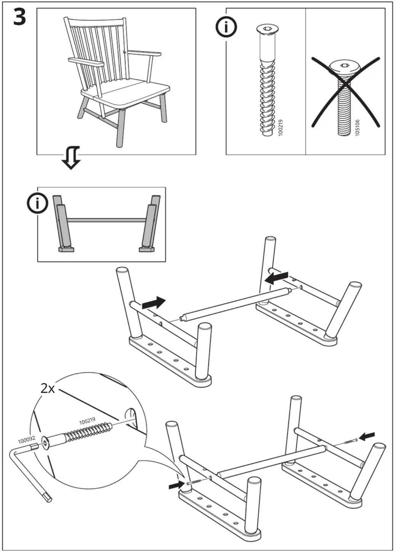 IKEA PERSBOL 805.259.14 - PERSBOL - 8