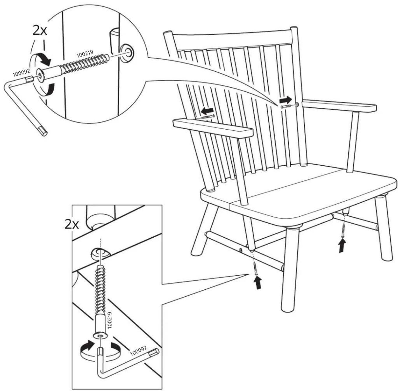 IKEA PERSBOL 805.259.14 - PERSBOL - 18