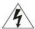 V-TAC VT-44205 - WARNING - 3