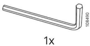 1x 108490