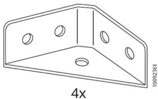 IKEA EKENÄSET 105.335.40 - EKENÄSET - 8