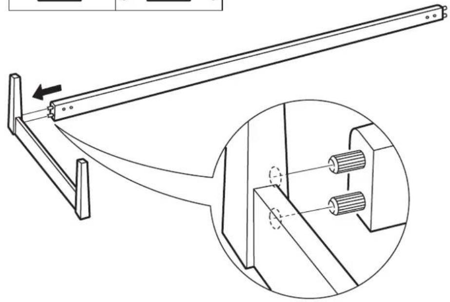 IKEA EKENÄSET 105.335.40 - 2 - 2