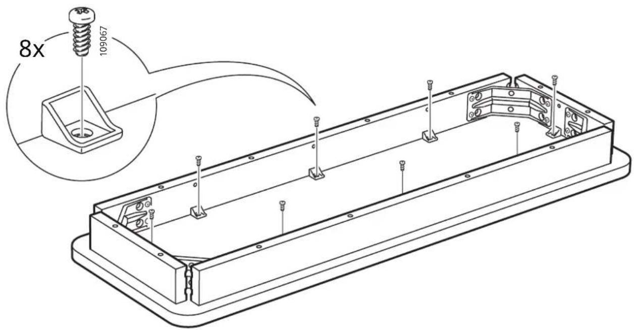 IKEA RÖNNINGE 305.490.88 - RÖNNINGE - 14