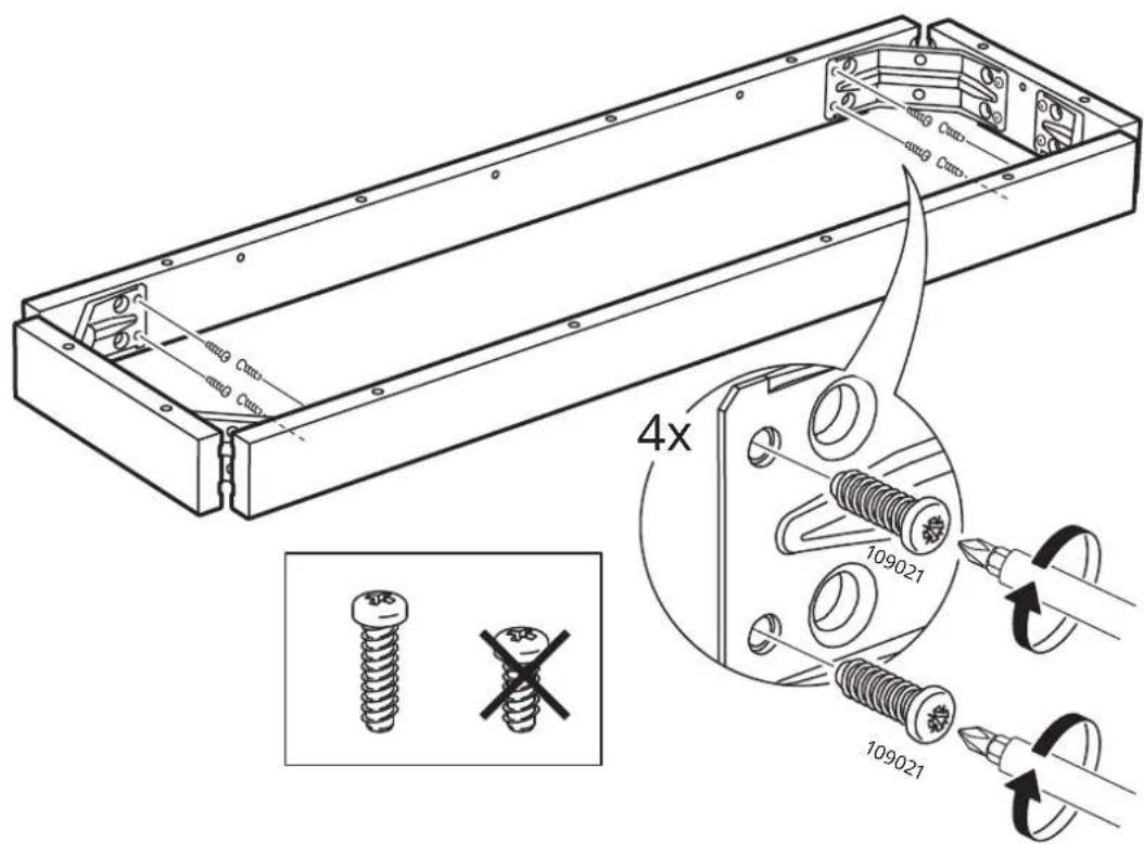 IKEA RÖNNINGE 305.490.88 - RÖNNINGE - 9
