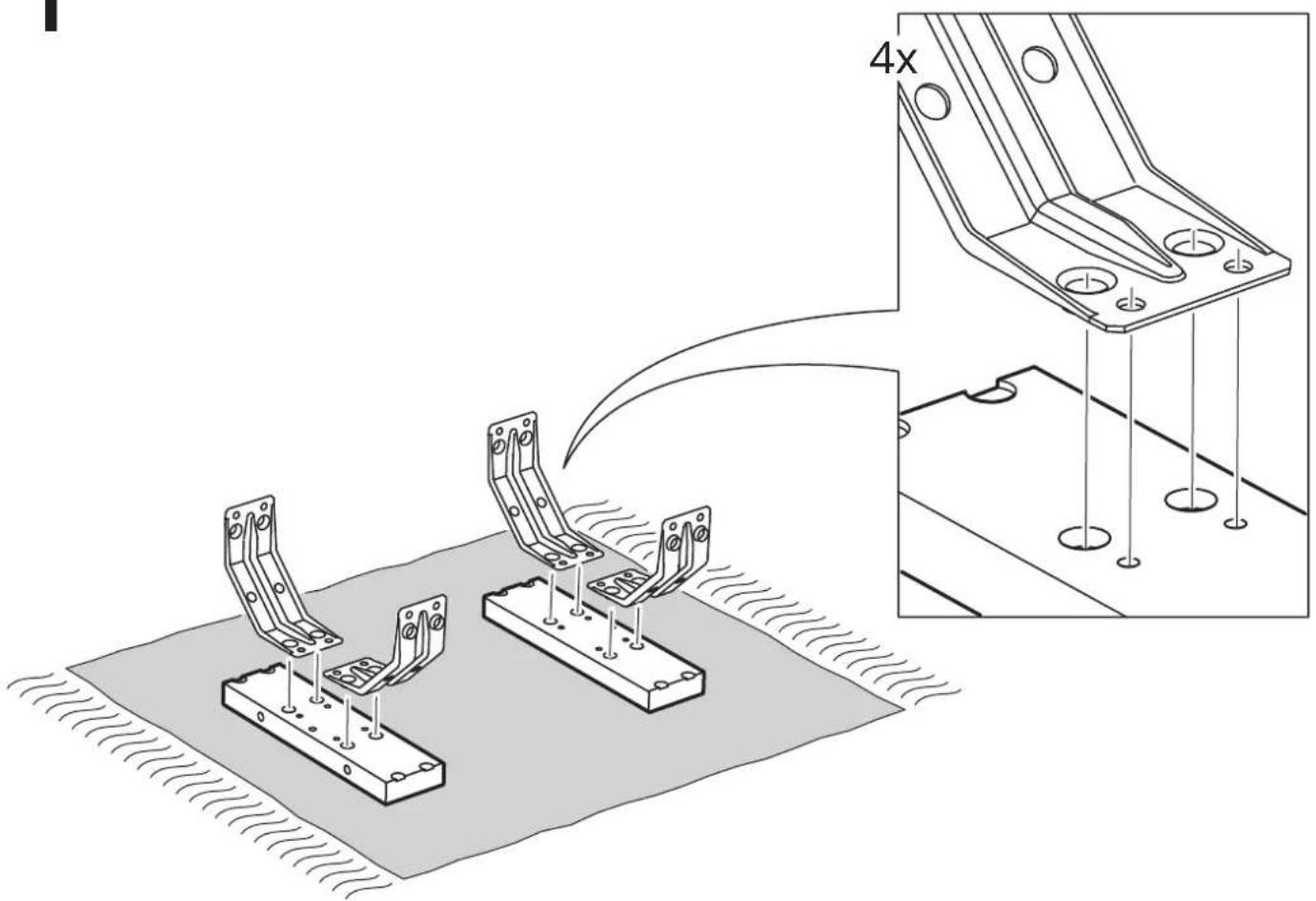 IKEA RÖNNINGE 305.490.88 - RÖNNINGE - 6