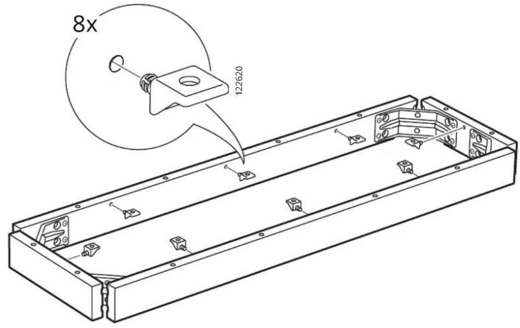 IKEA RÖNNINGE 305.490.88 - RÖNNINGE - 10