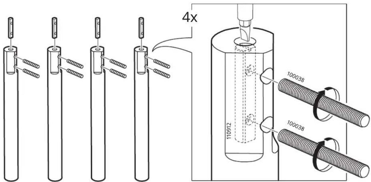 IKEA RÖNNINGE 305.490.88 - RÖNNINGE - 15