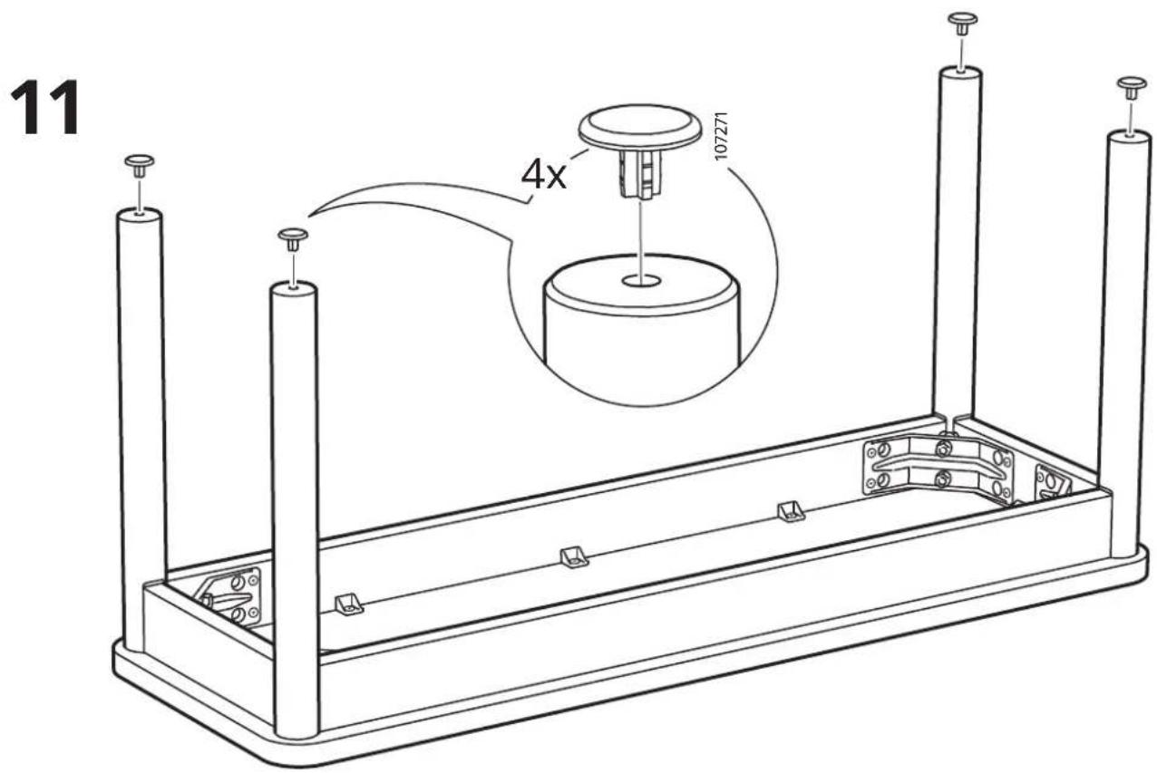 IKEA RÖNNINGE 305.490.88 - RÖNNINGE - 17