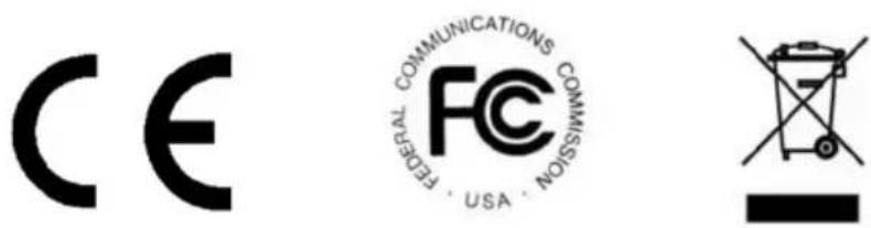 Alfatron ALF-SCU61E - FCC Statement - 1