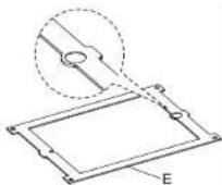 Mount-It! MI-3774 - Insert the Tablet - 2