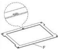 Mount-It! MI-3774 - Insert the Tablet - 3