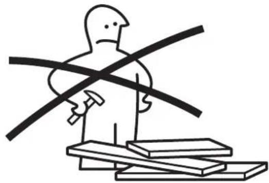 IKEA HAUGA 204.463.16 - HAUGA - 2