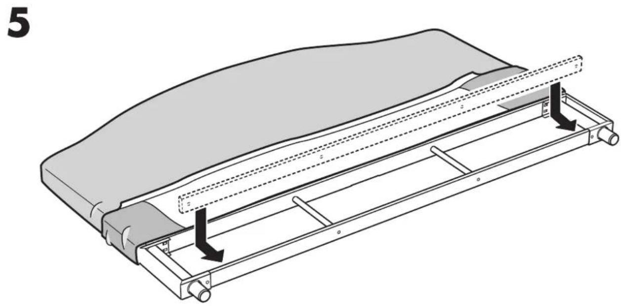 IKEA HAUGA 204.463.16 - HAUGA - 13