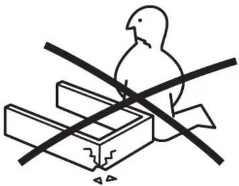 IKEA HAUGA 204.463.16 - HAUGA - 4