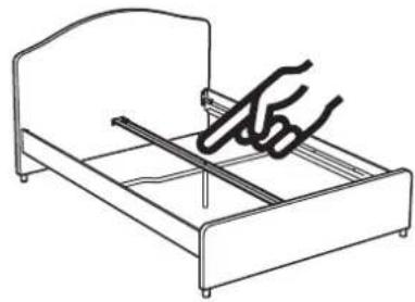 IKEA HAUGA 204.463.16 - HAUGA - 21