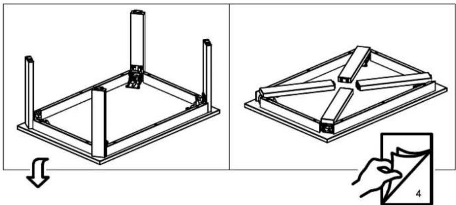 IKEA MOXBODA 305.430.86 - MOXBODA - 6