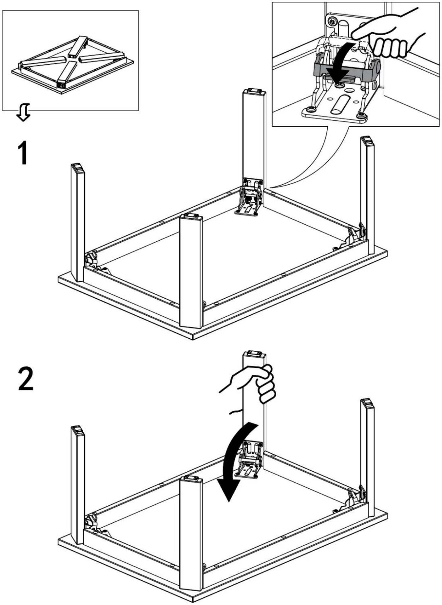 IKEA MOXBODA 305.430.86 - MOXBODA - 8