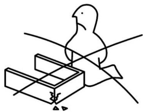 IKEA MOXBODA 305.430.86 - MOXBODA - 2