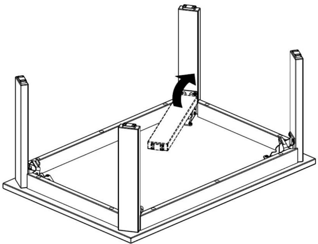 IKEA MOXBODA 305.430.86 - MOXBODA - 7