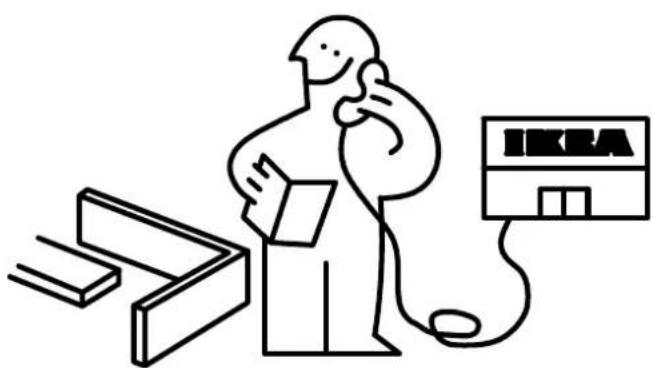 IKEA MOXBODA 305.430.86 - MOXBODA - 5