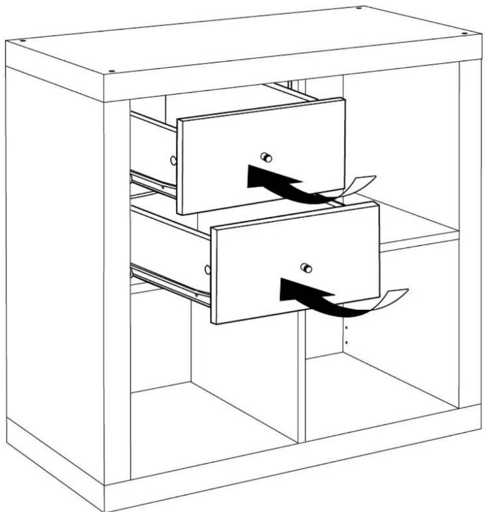 IKEA KALLAX 303.518.88 - 15 - 1