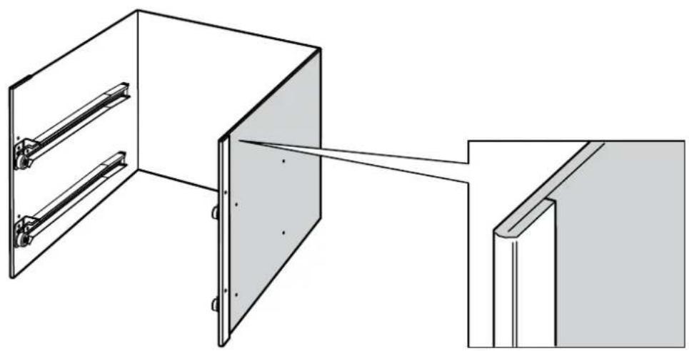 IKEA KALLAX 303.518.88 - KALLAX - 7