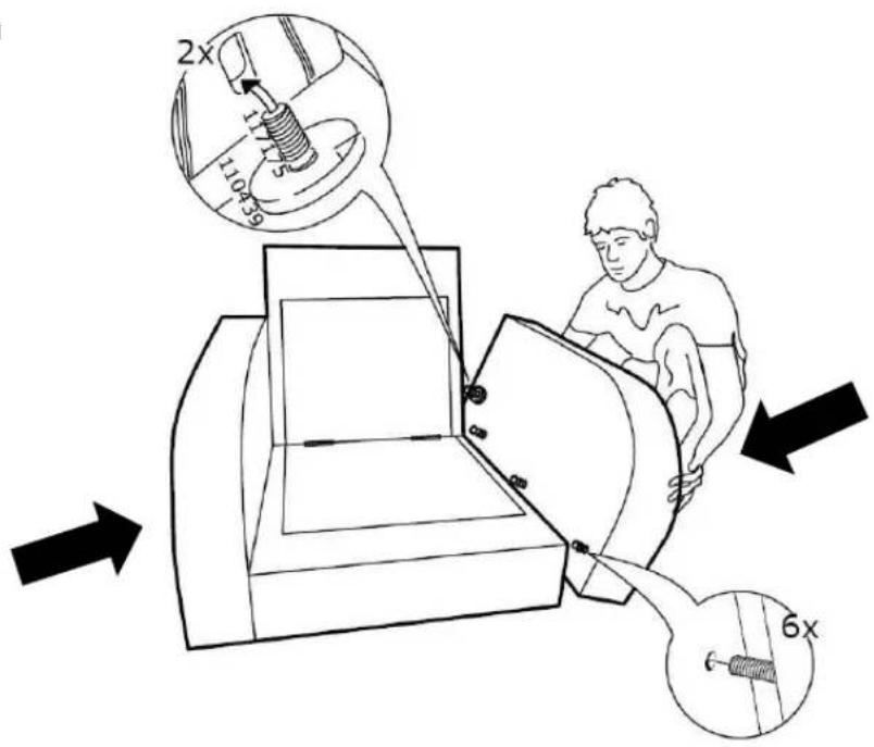 IKEA ORMARYD 404.775.85 - ORMARYD - 11