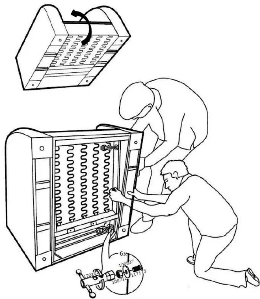 IKEA ORMARYD 404.775.85 - ORMARYD - 12