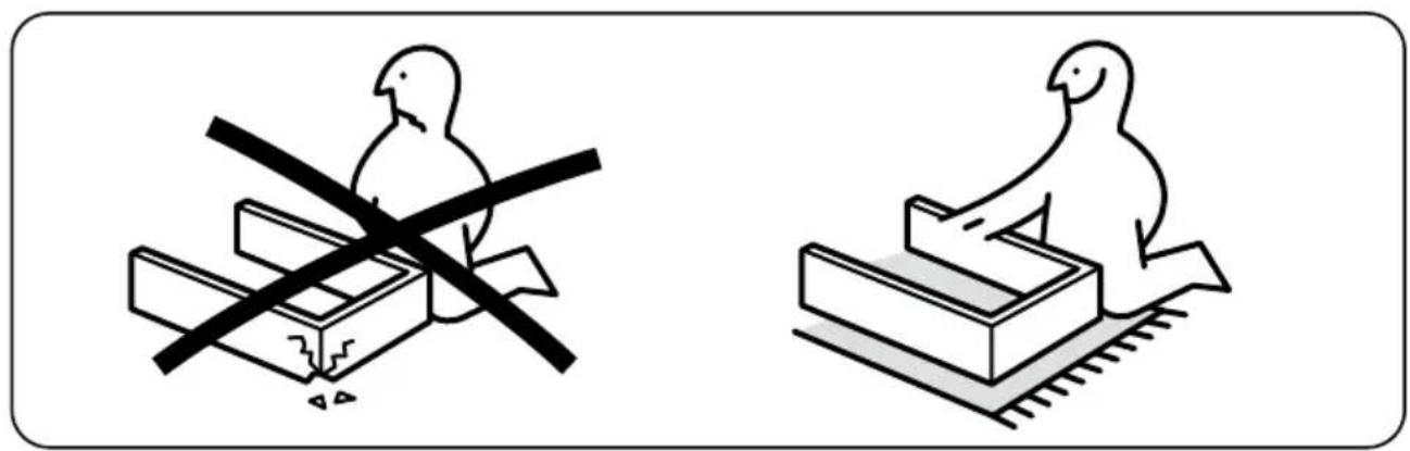 IKEA KYRRE 504.349.77 - KYRRE - 2