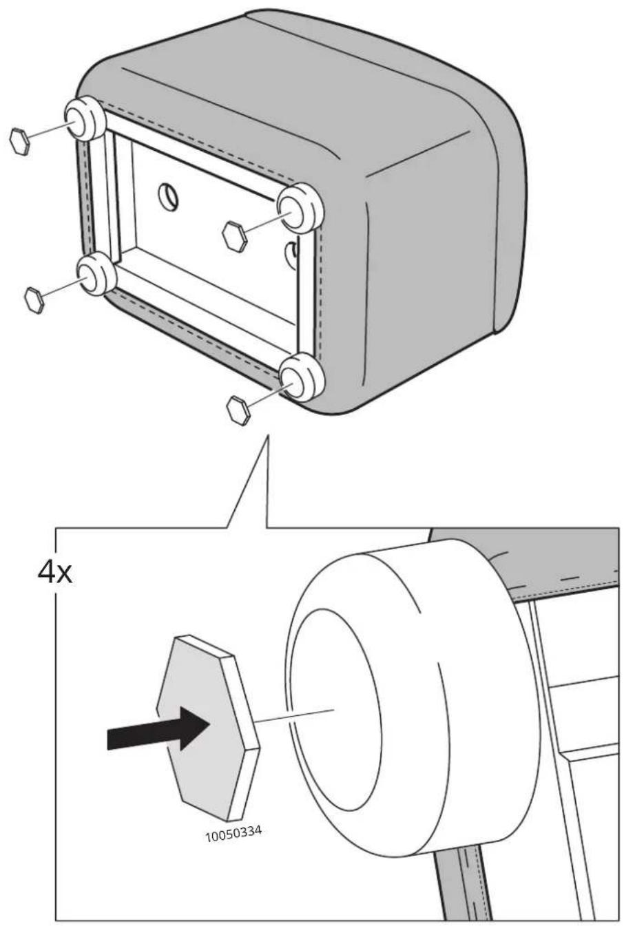 4x 10050334