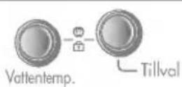 LG WM-1000 - Vattentemperatur - 1
