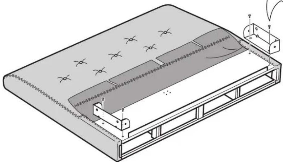 IKEA IDANÄS 304.589.69 - IDANÄS - 33