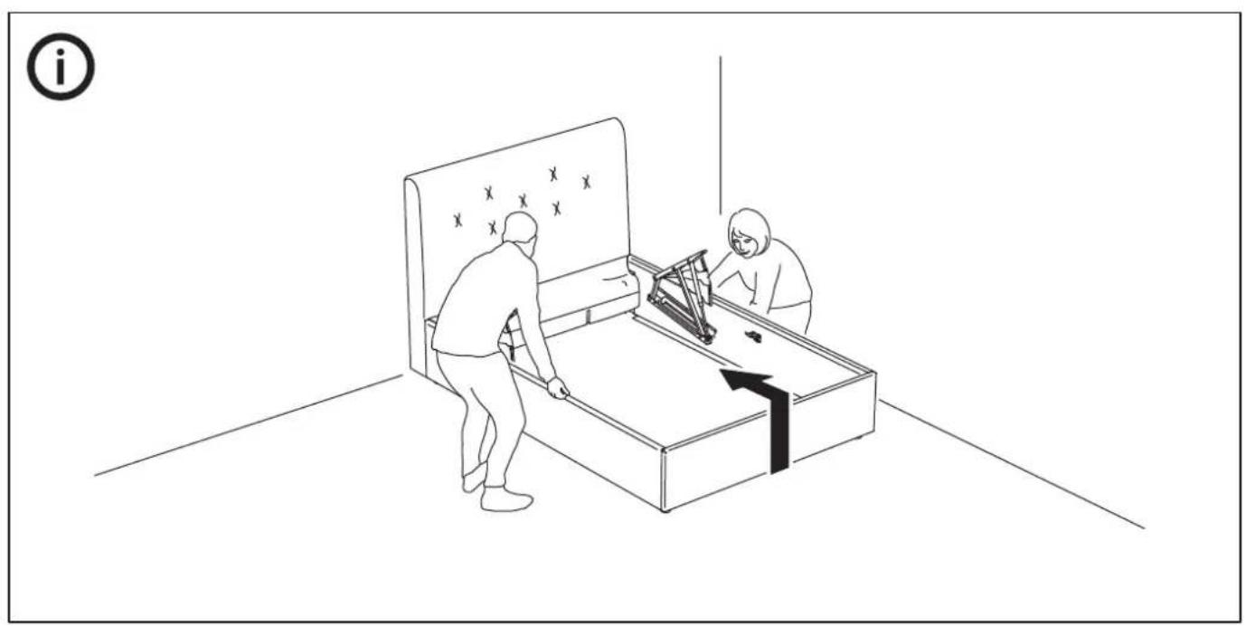 IKEA IDANÄS 304.589.69 - 12 - 16